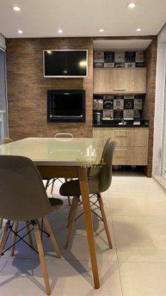 Imagem Apartamento com 3 Quartos à Venda, 84 m² em Jardim São Caetano - São Caetano Do Sul