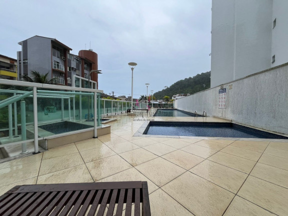 Imagem Apartamento com 2 Quartos à Venda, 69 m² em Praia Grande - Ubatuba