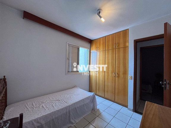 Imagem Apartamento com 3 Quartos à Venda, 97 m² em Setor Nova Suiça - Goiânia Imagem Apartamento com 3 Quartos à Venda, 97 m² em Setor Nova Suiça - Goiânia