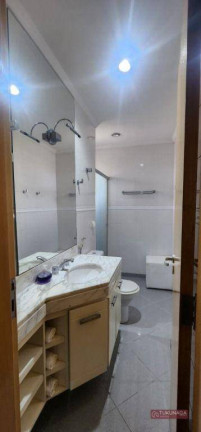 Imagem Apartamento com 3 Quartos à Venda, 109 m² em Vila Galvão - Guarulhos Imagem Apartamento com 3 Quartos à Venda, 109 m² em Vila Galvão - Guarulhos