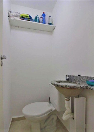 Imagem Apartamento com 2 Quartos à Venda, 60 m² em Vila Andrade - São Paulo
