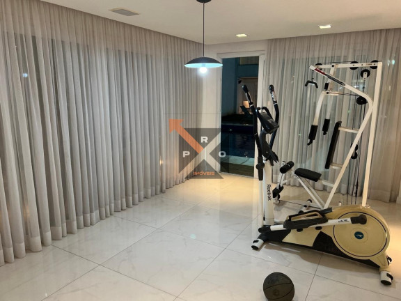 Imagem Casa com 5 Quartos à Venda, 589 m² em Alto Da Mooca - São Paulo