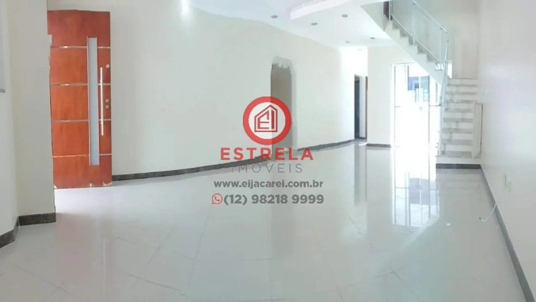 Imagem Casa com 4 Quartos à Venda, 401 m² em Jardim América - Jacareí Imagem Casa com 4 Quartos à Venda, 401 m² em Jardim América - Jacareí