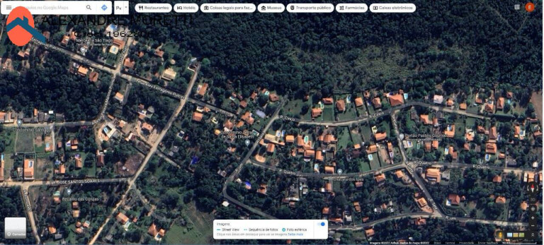 Chácara com 2 Quartos à Venda, 1.333 m² em Centro - Itu