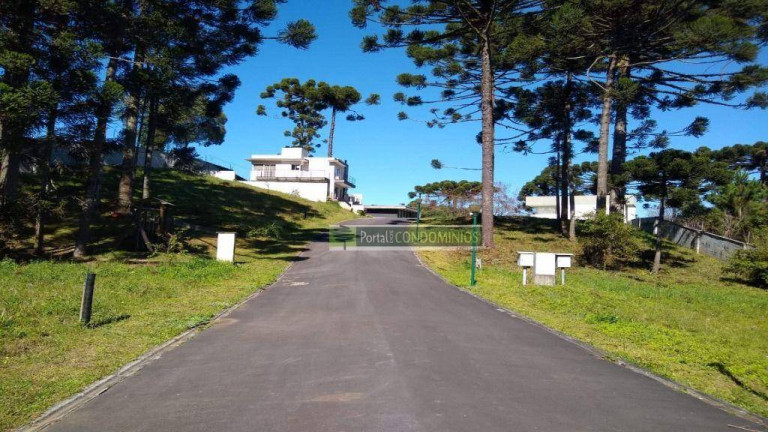 Terreno à Venda, 861 m² em Taboão - Curitiba
