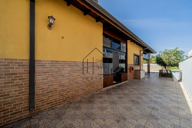 Imagem Casa de Condomínio com 3 Quartos à Venda, 244 m² em Mariápolis Ginetta - Vargem Grande Paulista Imagem Casa de Condomínio com 3 Quartos à Venda, 244 m² em Mariápolis Ginetta - Vargem Grande Paulista