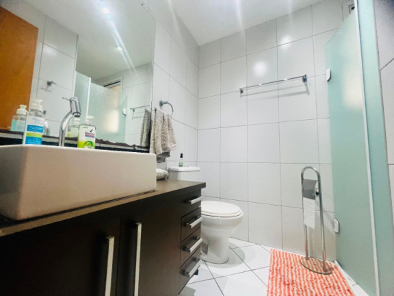 Imagem Apartamento com 3 Quartos à Venda, 67 m² em Jardim Satélite - São José Dos Campos Imagem Apartamento com 3 Quartos à Venda, 67 m² em Jardim Satélite - São José Dos Campos
