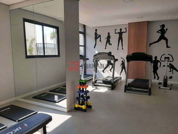 Imagem Apartamento com 2 Quartos à Venda, 48 m² em Centro - Osasco