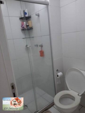 Imagem Apartamento com 2 Quartos à Venda, 44 m² em Canhema - Diadema