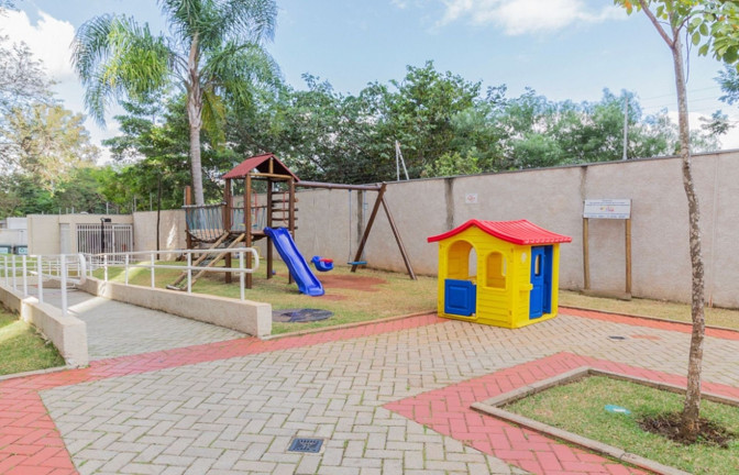 Imagem Imóvel com 1 Quarto à Venda, 35 m² em Vila Prudente - São Paulo