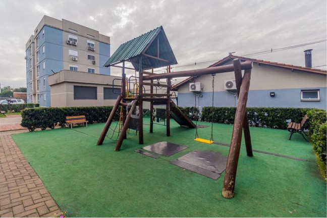 Imagem Apartamento com 2 Quartos à Venda, 47 m² em Estância Velha - Canoas Imagem Apartamento com 2 Quartos à Venda, 47 m² em Estância Velha - Canoas