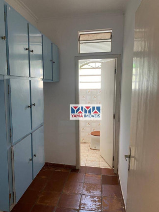 Imagem Casa com 2 Quartos à Venda, 110 m² em Vila Tibério - Ribeirão Preto