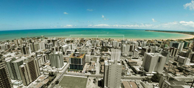 Imagem Apartamento com 1 Quarto à Venda, 19 m² em Tambaú - João Pessoa Imagem Apartamento com 1 Quarto à Venda, 19 m² em Tambaú - João Pessoa
