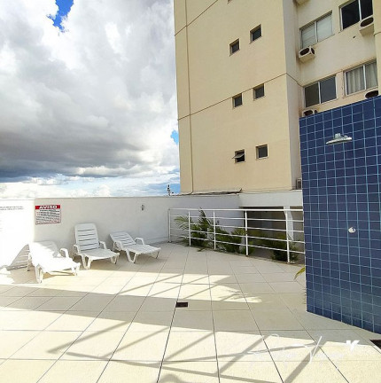 Imagem Apartamento com 2 Quartos à Venda, 53 m² em Jardim Das Esmeraldas - Goiânia