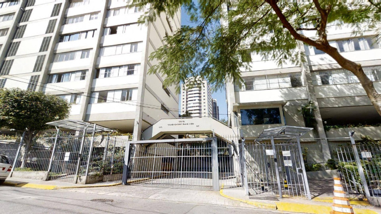Imagem Apartamento com 3 Quartos à Venda, 98 m² em Vila Mariana - São Paulo