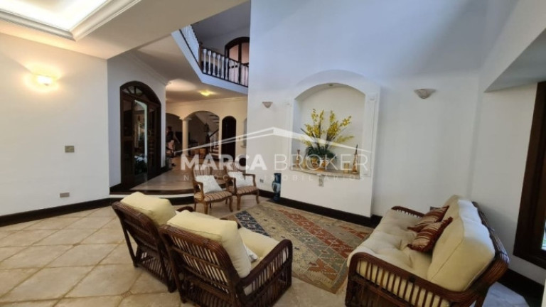 Imagem Casa de Condomínio com 6 Quartos à Venda, 2.000 m² em Praia De Pernambuco - Guarujá Imagem Casa de Condomínio com 6 Quartos à Venda, 2.000 m² em Praia De Pernambuco - Guarujá