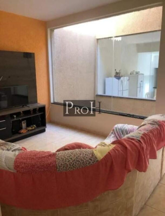 Imagem Casa com 2 Quartos à Venda, 109 m² em Nova Petrópolis - São Bernardo Do Campo