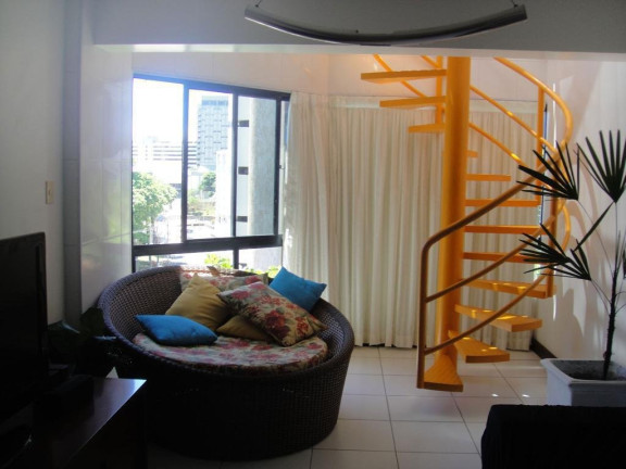 Imagem Apartamento com 3 Quartos à Venda, 200 m² em Ondina - Salvador