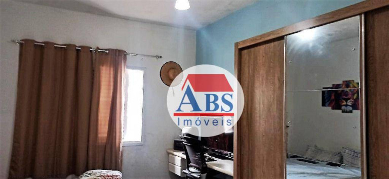 Imagem Casa com 3 Quartos à Venda, 89 m² em Jardim Casqueiro - Cubatão Imagem Casa com 3 Quartos à Venda, 89 m² em Jardim Casqueiro - Cubatão