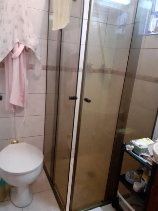 Imagem Sobrado com 3 Quartos à Venda, 149 m² em Vila Brasilina - São Paulo