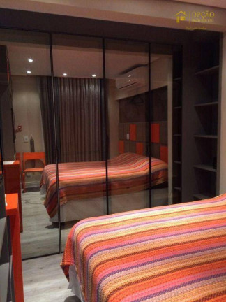 Imagem Apartamento com 1 Quarto à Venda, 52 m² em Itu Novo Centro - Itu
