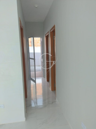 Imagem Casa com 3 Quartos à Venda, 55 m² em Monções - Pontal Do Paraná