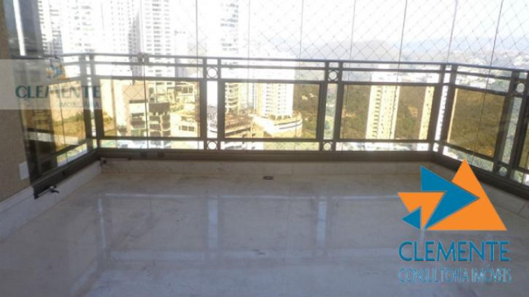 Imagem Apartamento com 4 Quartos à Venda, 287 m² em Vila Da Serra - Nova Lima Imagem Apartamento com 4 Quartos à Venda, 287 m² em Vila Da Serra - Nova Lima