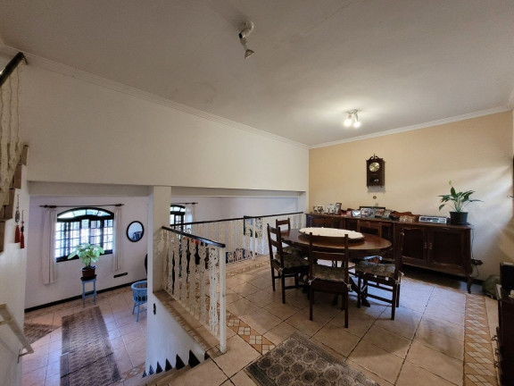 Imagem Sobrado com 3 Quartos à Venda, 293 m² em Parque Jataí - Votorantim