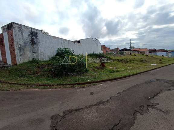 Terreno à Venda, 288 m² em Jardim Real Park - Botucatu