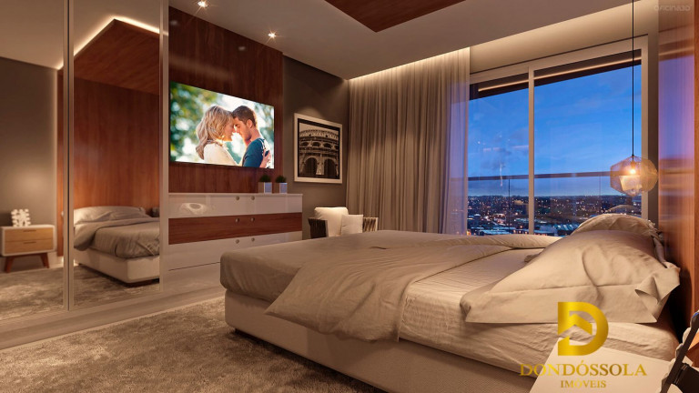 Imagem Apartamento com 3 Quartos à Venda, 109 m² em Centro - Içara Imagem Apartamento com 3 Quartos à Venda, 109 m² em Centro - Içara