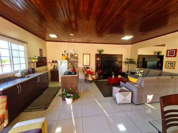 Imagem Casa com 4 Quartos à Venda, 290 m² em Arroio Grande - Santa Cruz Do Sul Imagem Casa com 4 Quartos à Venda, 290 m² em Arroio Grande - Santa Cruz Do Sul