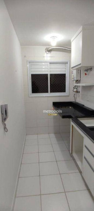 Imagem Apartamento com 2 Quartos à Venda, 43 m² em Assunção - São Bernardo Do Campo Imagem Apartamento com 2 Quartos à Venda, 43 m² em Assunção - São Bernardo Do Campo