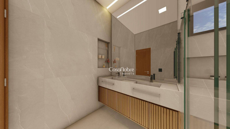Imagem Casa com 3 Quartos à Venda, 165 m² em Quinta Da Primavera - Ribeirão Preto Imagem Casa com 3 Quartos à Venda, 165 m² em Quinta Da Primavera - Ribeirão Preto