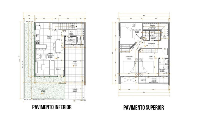 Imagem Sobrado com 3 Quartos à Venda, 100 m² em Tapera - Balneário Piçarras