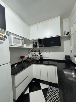 Imagem Casa de Condomínio com 2 Quartos à Venda, 83 m² em Vila Granada - São Paulo Imagem Casa de Condomínio com 2 Quartos à Venda, 83 m² em Vila Granada - São Paulo