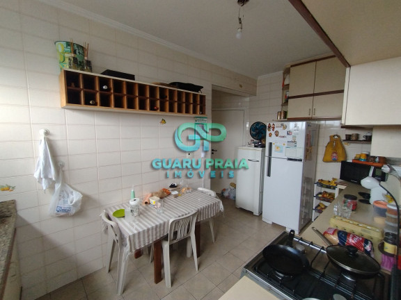 Imagem Apartamento com 2 Quartos à Venda, 90 m² em Enseada - Guarujá