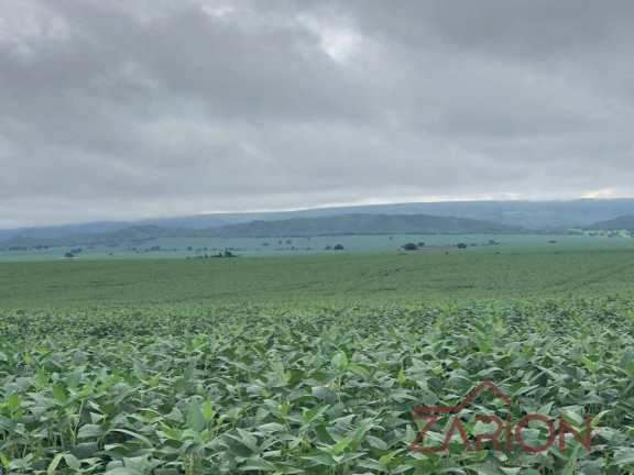 Imagem Fazenda à Venda, 513 m² em Rural - Paracatu Imagem Fazenda à Venda, 513 m² em Rural - Paracatu