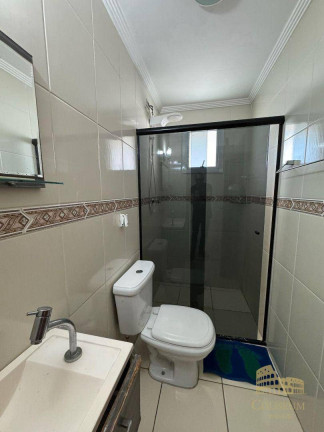 Imagem Apartamento com 2 Quartos à Venda, 112 m² em Vila Guilhermina - Praia Grande