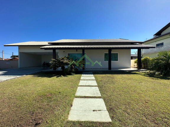 Casa com 3 Quartos à Venda, 670 m² em Centro - Balneário Barra Do Sul