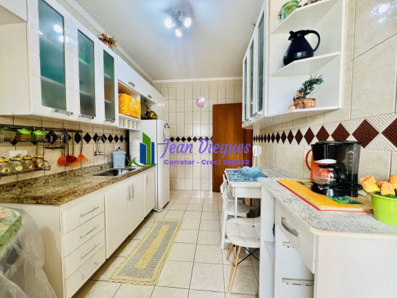 Imagem Apartamento com 2 Quartos à Venda, 76 m² em Campo Da Aviação - Praia Grande Imagem Apartamento com 2 Quartos à Venda, 76 m² em Campo Da Aviação - Praia Grande