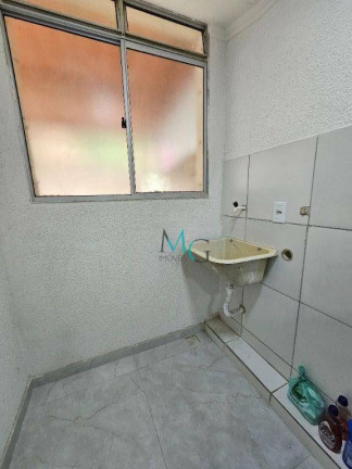 Imagem Apartamento com 2 Quartos à Venda, 43 m² em Campo Grande - Rio De Janeiro Imagem Apartamento com 2 Quartos à Venda, 43 m² em Campo Grande - Rio De Janeiro