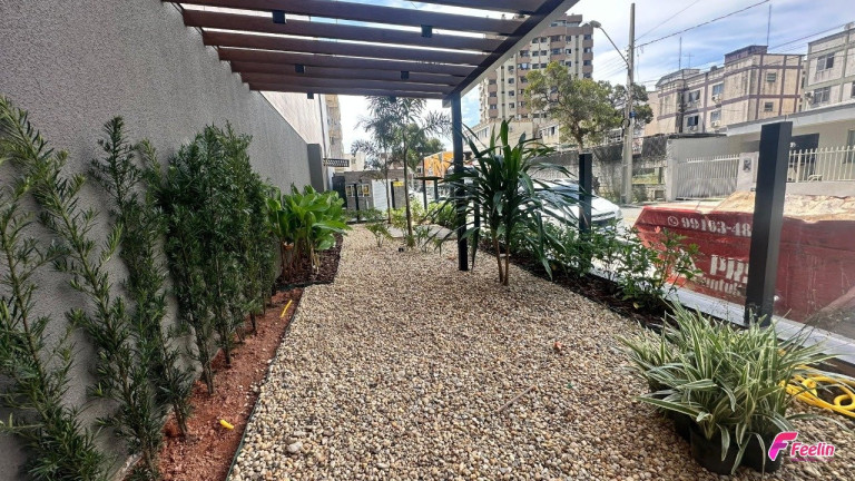 Imagem Apartamento com 4 Quartos à Venda, 159 m² em Nossa Senhora Do Rosário - São José Imagem Apartamento com 4 Quartos à Venda, 159 m² em Nossa Senhora Do Rosário - São José
