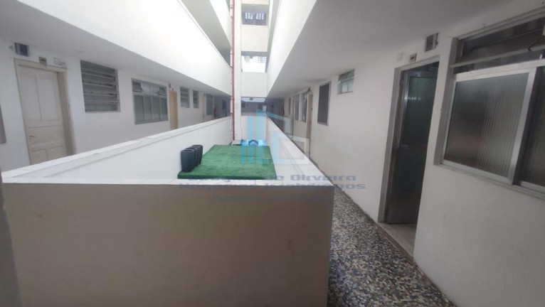 Imagem Apartamento com 1 Quarto à Venda, 43 m² em Guilhermina - Praia Grande