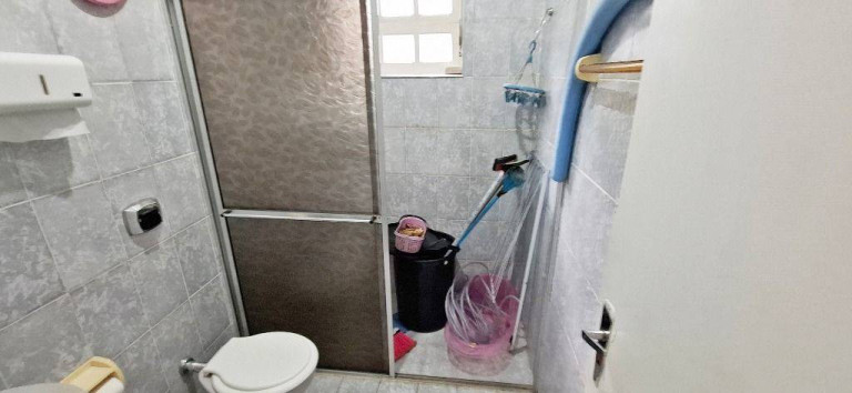 Imagem Casa com 2 Quartos à Venda, 100 m² em Maracanã - Praia Grande Imagem Casa com 2 Quartos à Venda, 100 m² em Maracanã - Praia Grande