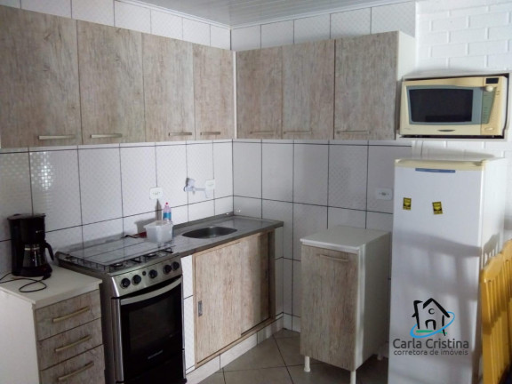 Imagem Casa com 4 Quartos à Venda, 116 m² em Pontal Do Sul - Pontal Do Paraná