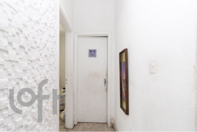 Imagem Apartamento com 2 Quartos à Venda, 56 m² em Mooca - São Paulo