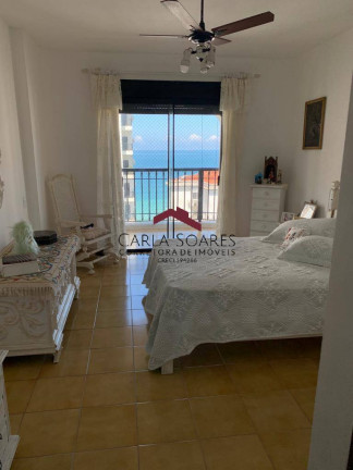 Imagem Apartamento com 3 Quartos à Venda, 175 m² em Pitangueiras - Guarujá