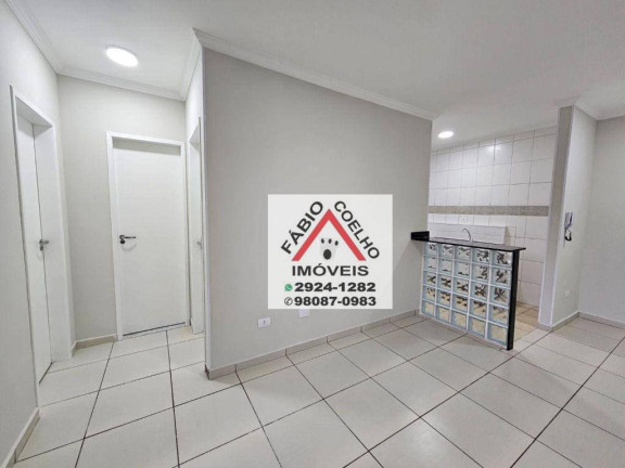 Imagem Apartamento com 2 Quartos à Venda, 53 m² em Vila Das Belezas - São Paulo Imagem Apartamento com 2 Quartos à Venda, 53 m² em Vila Das Belezas - São Paulo