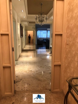 Imagem Apartamento com 4 Quartos à Venda, 382 m² em Jardim Paulista - São Paulo
