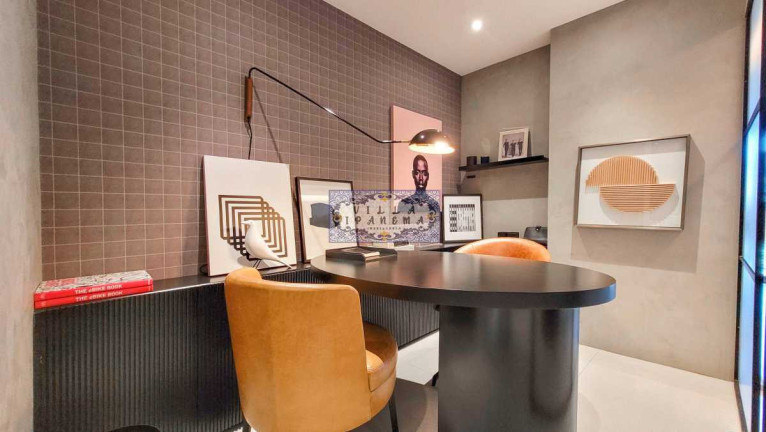 Imagem Apartamento com 3 Quartos à Venda, 121 m² em Barra Da Tijuca - Rio De Janeiro Imagem Apartamento com 3 Quartos à Venda, 121 m² em Barra Da Tijuca - Rio De Janeiro